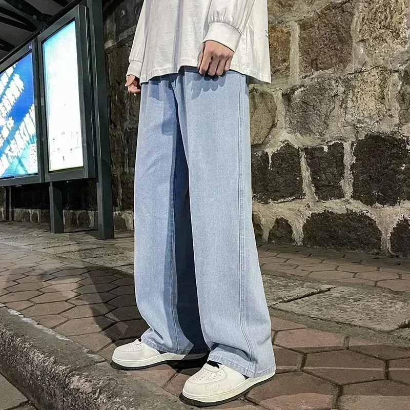 Корейский стиль, уличная мода, – обзор и цена Streetwear Brand Denim