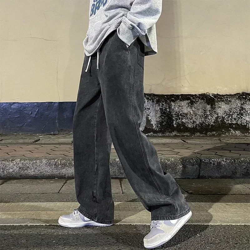 Корейский стиль, уличная мода, – обзор и цена Streetwear Brand Denim