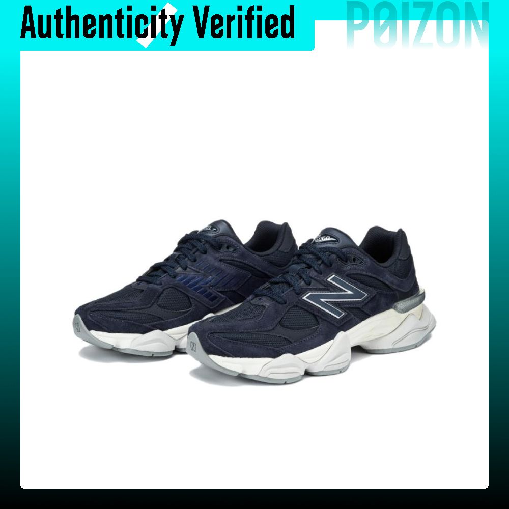 New Balance NB 9060, повседнев – обзор и цена New Balance Shoes 9060