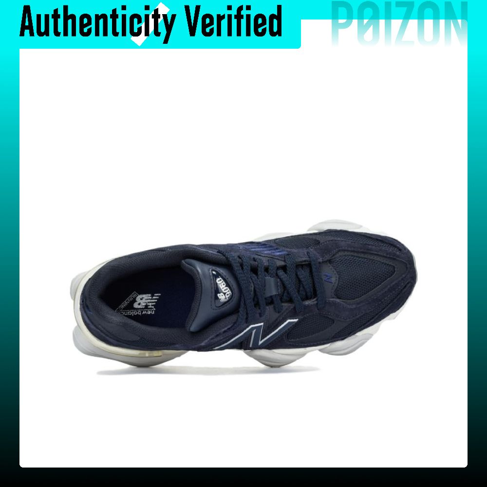 New Balance NB 9060, повседнев – обзор и цена New Balance Shoes 9060