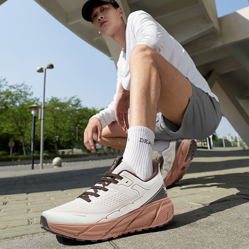 GODLEN CAMEL – спортивная обув – обзор и цена New Balance Shoes 9060