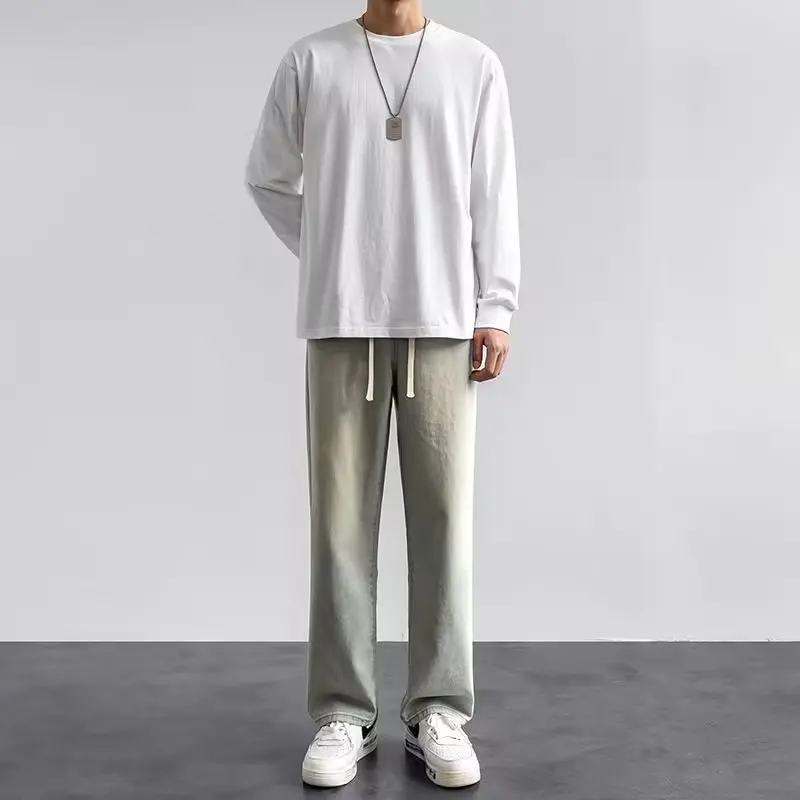 2025 Новая уличная одежда, сво – обзор и цена Streetwear Brand Clothing